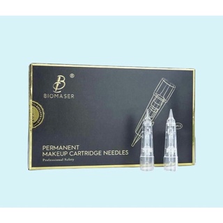 Kim Kỹ Thuật Số Máy Biomaser đủ size