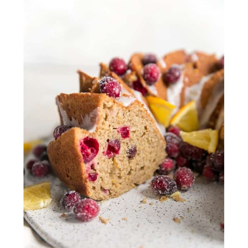 [Bob's Red Mill] Bột Mì (Lúa Mạch) Đen Hữu Cơ 567g