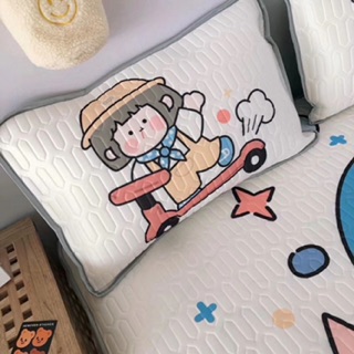 Chiếu điều hoà cao su non 5D