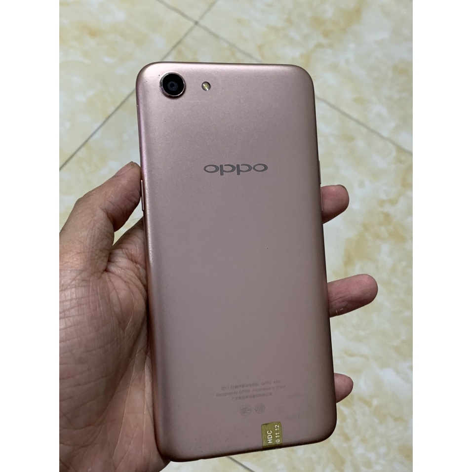 Điện Thoại Oppo A83 cũ đẹp rẻ chất 3/32Gb