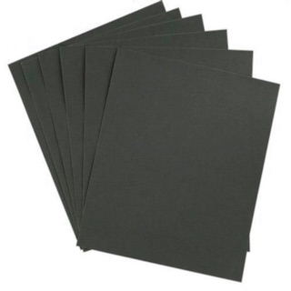 Giấy nhám nước