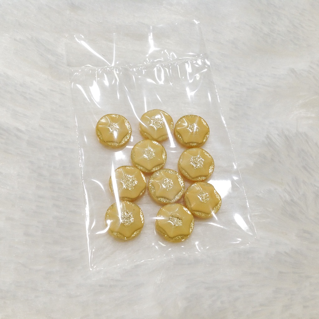 Set nút áo bộ giá rẻ cúc khuy đính kết trang phục sơ mi vest quần tây nhiều kiểu đủ màu