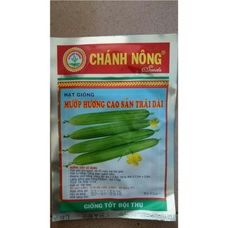 Mướp hương
