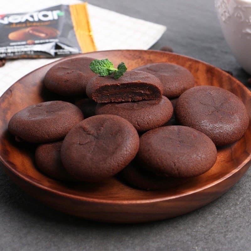 Bánh Nextar Socola Nabati