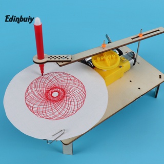 Robot Vẽ Thông Minh Db Plotter