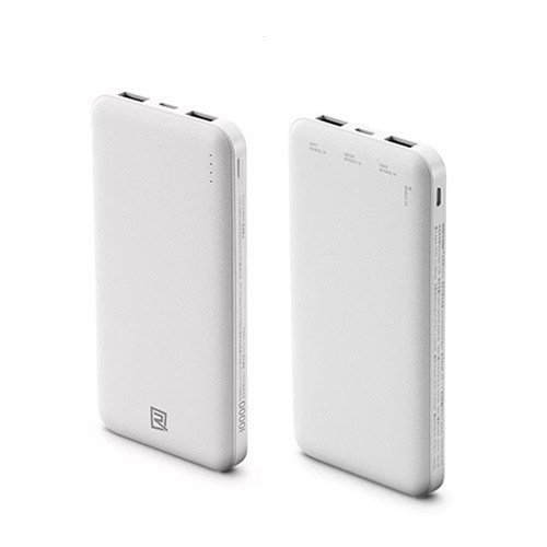 Sạc dự phòng 10.000 mAh Remax (hàng tặng không bán)