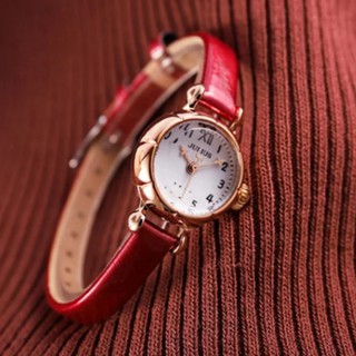 Đồng Hồ Nữ Julius JA730