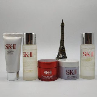 Set dưỡng da SKII mini 5 món