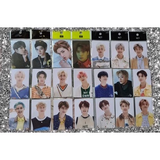 Thẻ cashbee giao thông NCT 2020, Super human, 2018