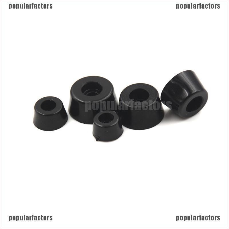 Bộ 10 Miếng Cao Su Chống Trượt Tiện Lợi Chất Lượng