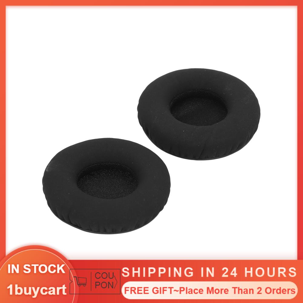 1 nút bọc tai nghe thay thế thoáng khí tiện dụng cho gia đình/văn phòng Sennheiser Urbanite