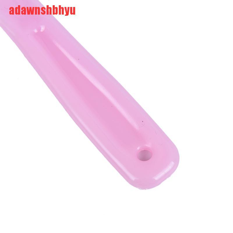 Set 2 Que Silicone Trộn Mặt Nạ Tiện Dụng