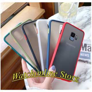 Ốp lưng cao su non SamSung Galaxy Note 10 S10 plus S10E s8 plus s9plus S20 plus S20FE S20 ultra S21fe