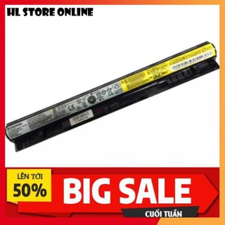 🎁 Pin Laptop Lenovo IdeaPad S400 S300 S405 S410