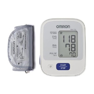 Máy Đo Huyết Áp Bắp Tay Omron HEM-7121- Mẫu nâng cấp thay thế là Omron Hem-7143T1