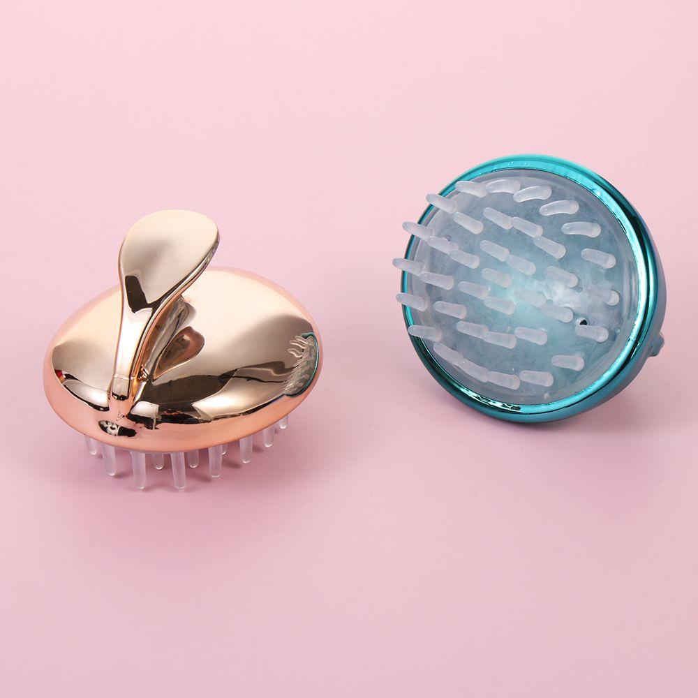 Lược Gội Đầu Giúp Làm Sạch Da Đầu Và Giảm Căng Thẳng Hiệu Quả 1