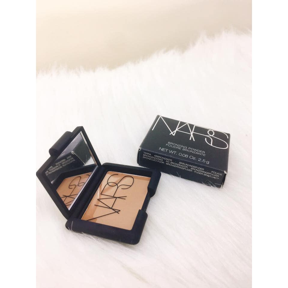 Phấn tạo khối NARS mini