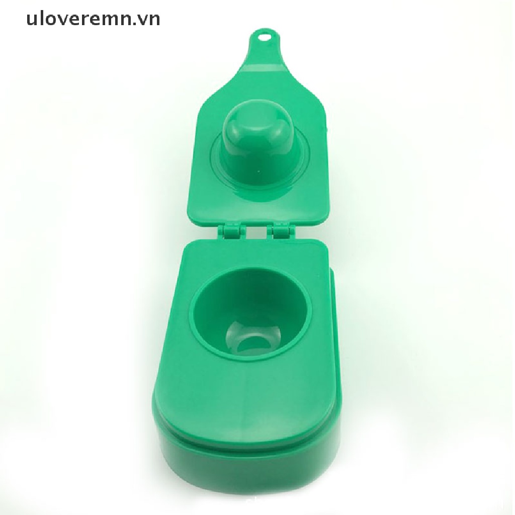 Khuôn Ép Thịt Viên / Chuối Tiện Dụng Cho Nhà Bếp