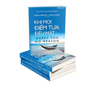Sách - Khi Mọi Điểm Tựa Đều Mất (Tái Bản 2020)