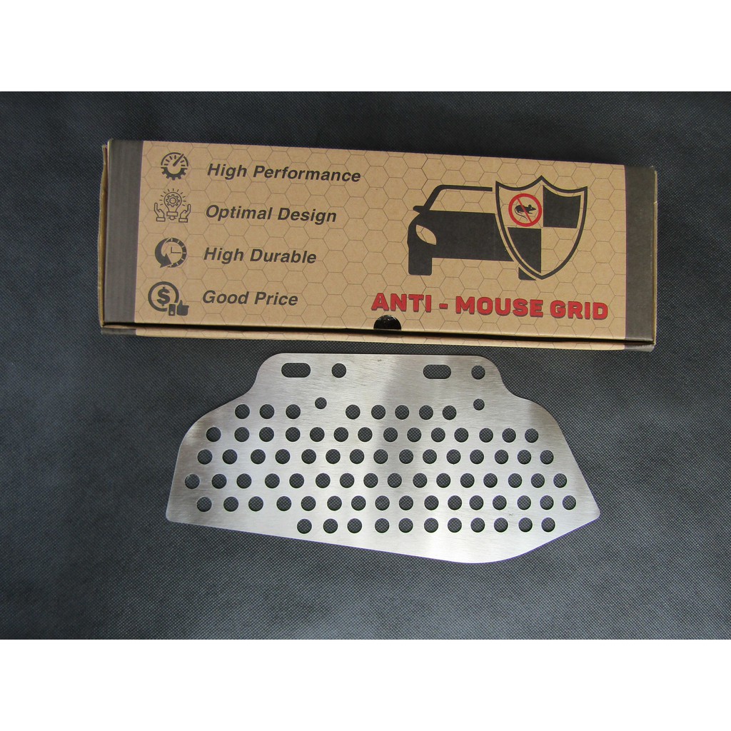 Lưới chống chuột ô tô Toyota Land Cruiser/ Land Prado