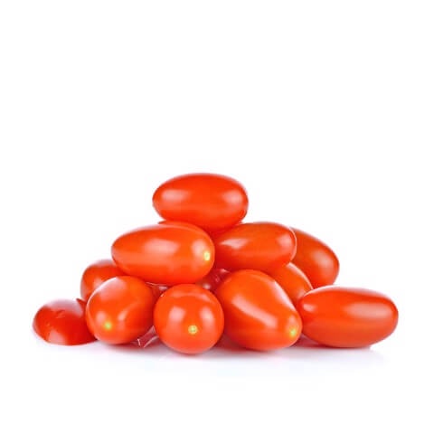 HẠT GIỐNG CÀ CHUA CHERRY, CÀ CHUA PI