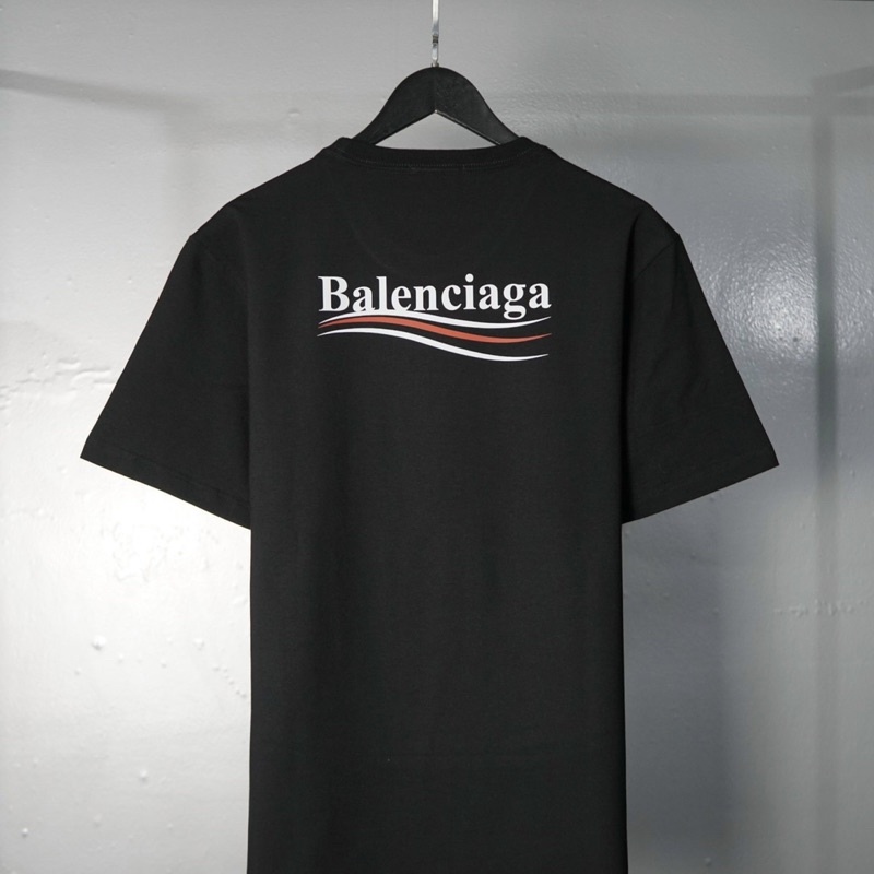Áo polo Balenciaga mới nhất Áo Balenciaga cao cấp