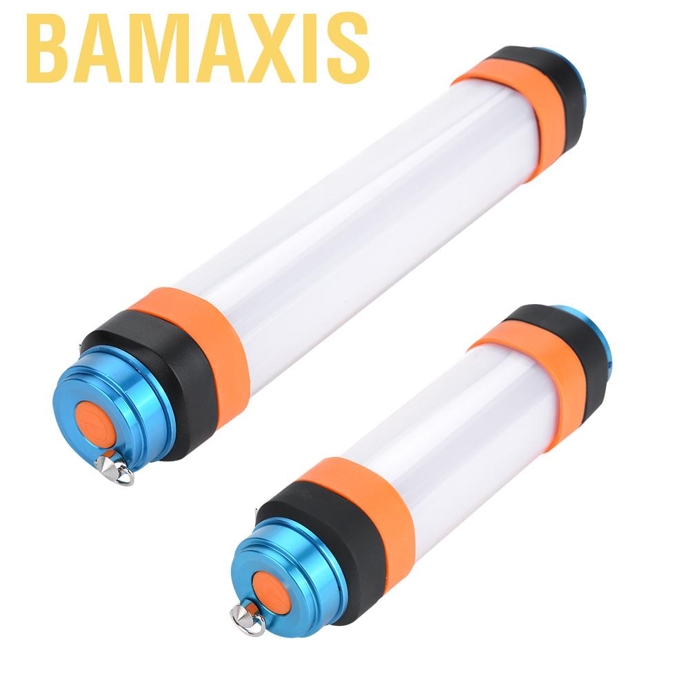 Multi functional Camping Lantern LED Flashlight Lamp Light Emergency Phone Charger