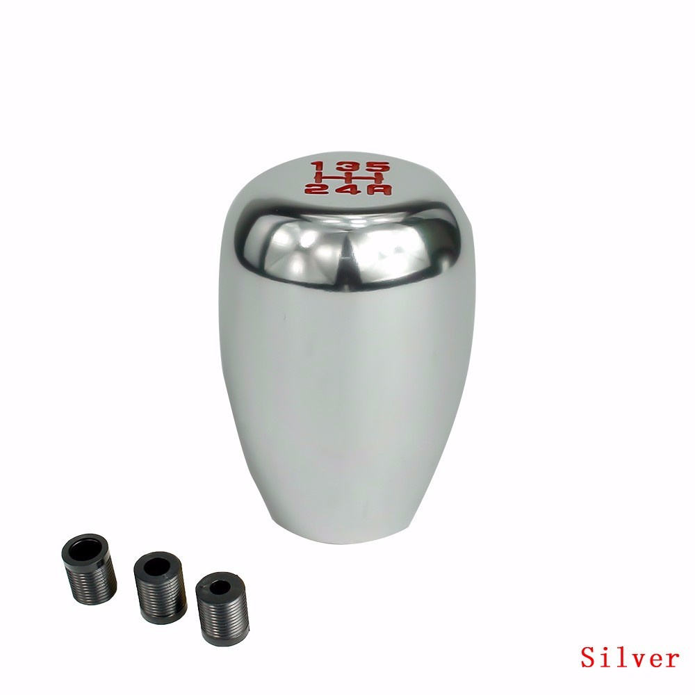 Cần Sang Số 5 Tốc Độ Bằng Hợp Kim Nhôm Thông Dụng Cho Xe Hơi