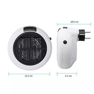 Quạt sưởi Mini Heater