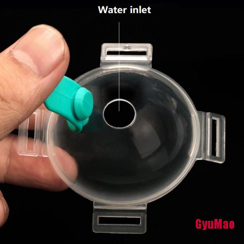Khuôn Silicone Làm Nước Đá Hình Quả Bóng Tròn DIY Tiện Dụng