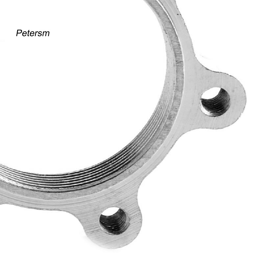 Bộ Ốc Vít 44 / 48mm Cho Đĩa Phanh Xe Đạp Leo Núi