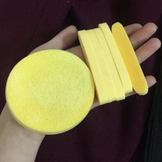Combo 100 gói bông nở.