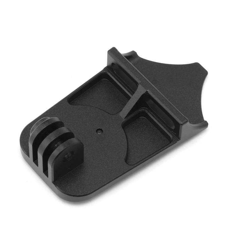 Dụng Cụ Hỗ Trợ Nối Dài Cạnh Yên Xe Đạp Tiện Dụng