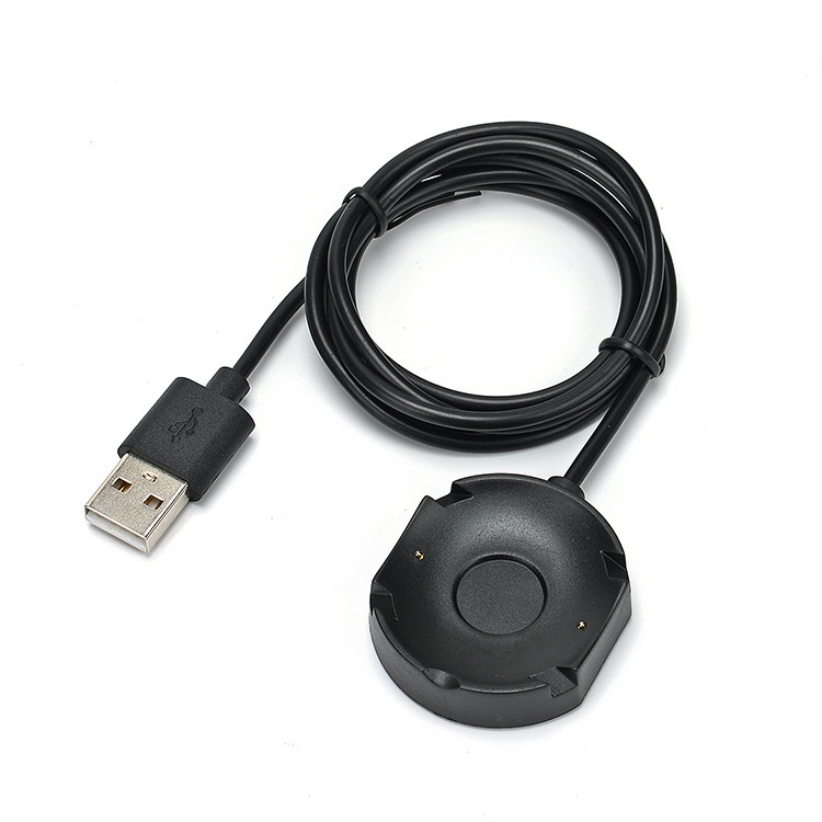Dây Cáp Sạc Đồng Hồ Thông Minh Nokia Steel HR 36mm 40mm