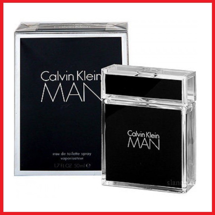 Nước hoa nam Calvin Klein. Man New York EDT 100ml