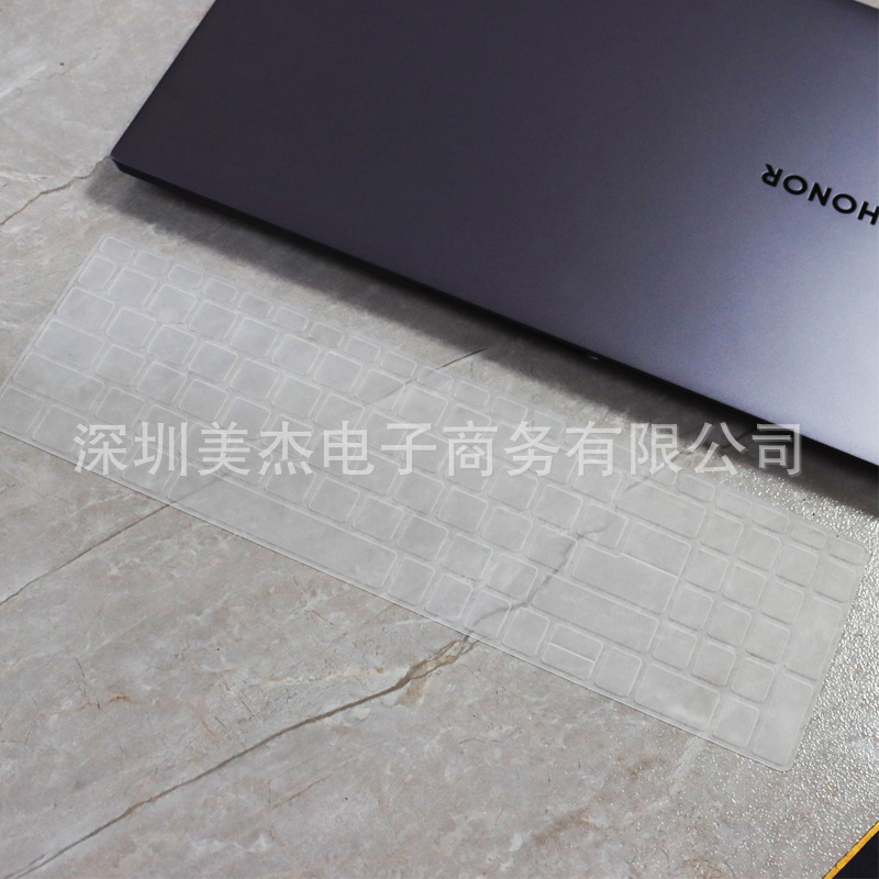 Miếng silicon bảo vệ bàn phím cho Acer Aspire 7 A715 75g A715 74g 2020 A715 74g 2020 A715-74 15.6 Inch 2019 2020