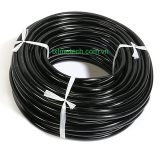 Ống luồn dây điện PVC phi 3mm