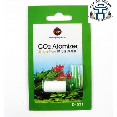 Sủi CO2 UP AQUA D-531