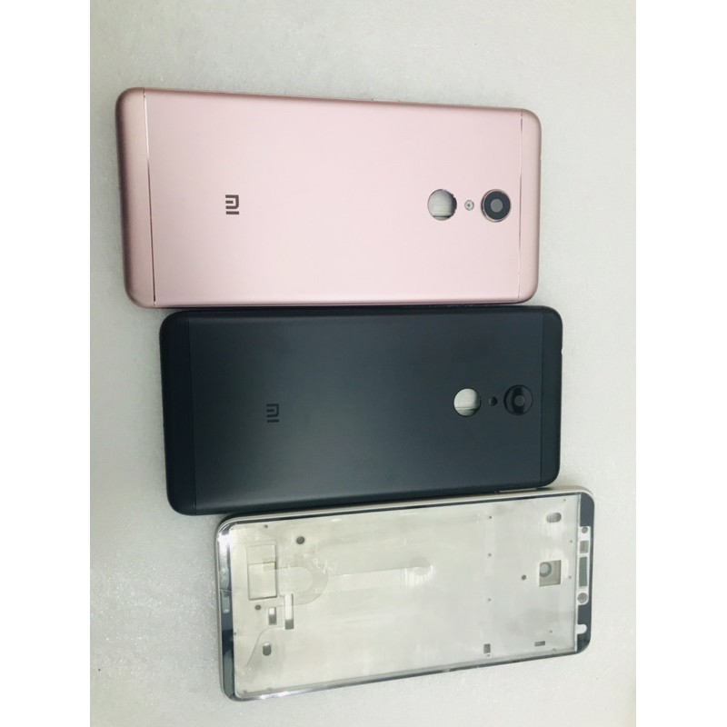 Vỏ Sườn  Xiaomi Redmi 5, Hàng Chuẩn 100%, Số lượng không giới hạn