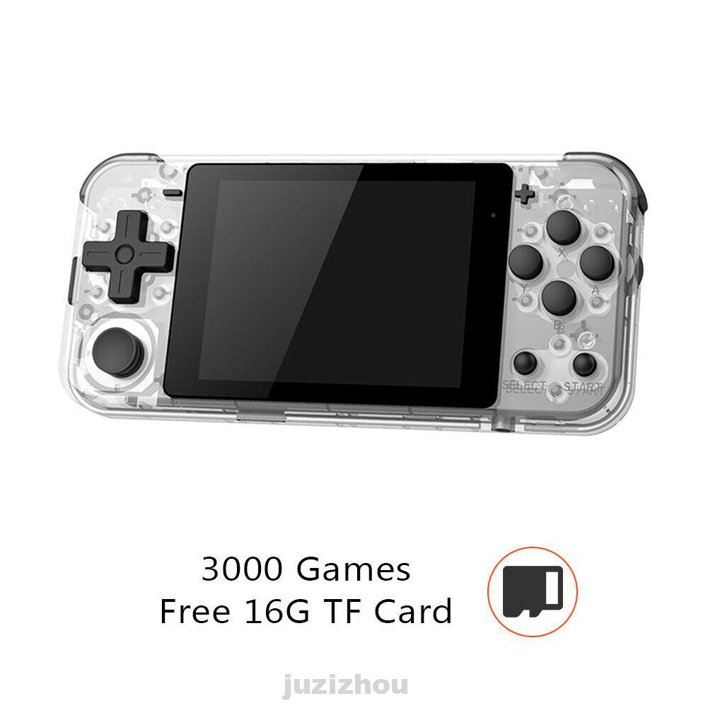 Q90 Video Game Console Built In 2000 Games Home Travel Music Play Entertainment Portable Mini Retro Handheld For PSP