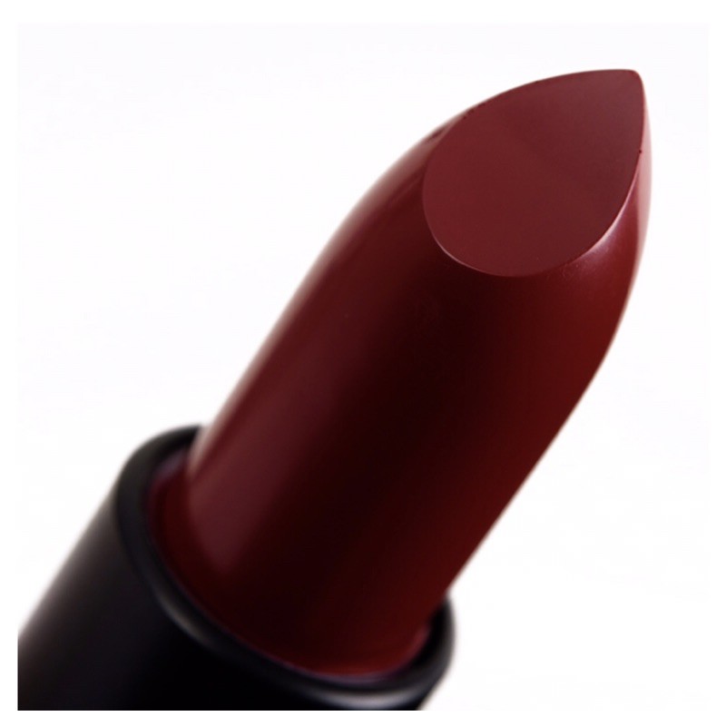 [Bill Mỹ] Son Thỏi Maybelline color sensational powder matte lipstick - cruel ruby