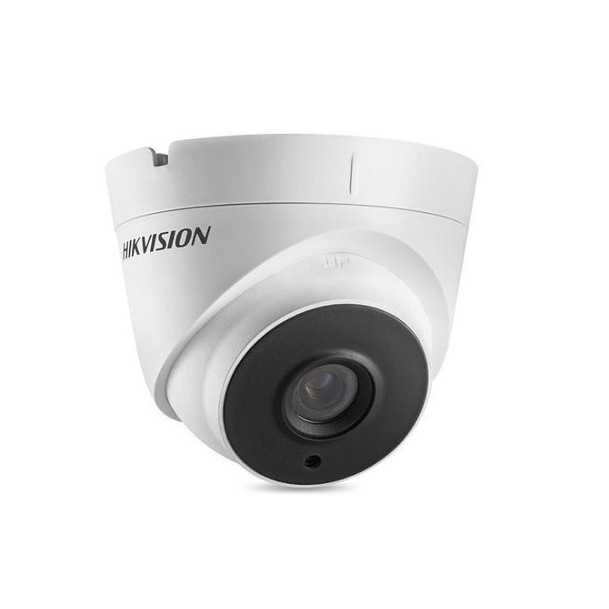 Camera Độ Phân Giải 2K Hikvision DS2CE56H0TITP Hàng Chính Hãng