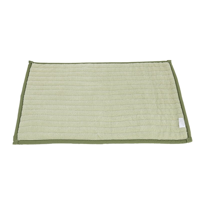 Thảm chùi chân siêu thấm hút Lock&amp;Lock MAT411 (61 x 43cm)
