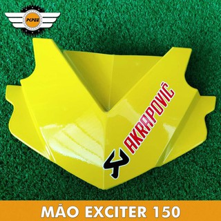 Mão Chắn Gió Exciter 150