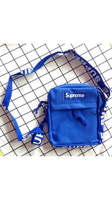 Túi hộp mini Supreme | BigBuy360 - bigbuy360.vn