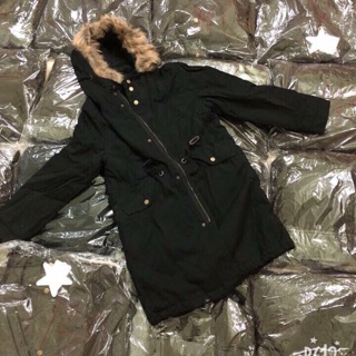Áo parka