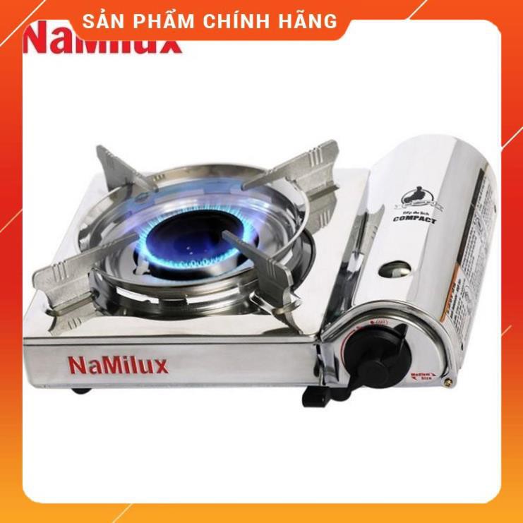 [Mã SKAMA07 giảm 8% đơn 250k]Bếp gas mini Namilux NA-182AS -Huy Anh