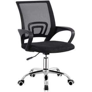 Ghế xoay - ghế văn phòng cao cấp Tâm house mẫu mới GX001