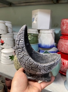 CHẬU CÂY TRỒNG HÌNH TIỂU CẢNH