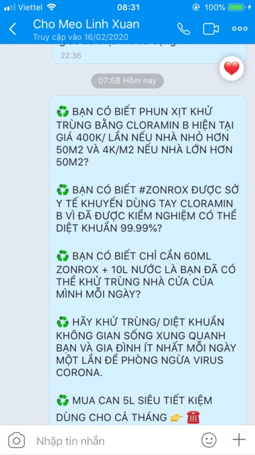 Nước Tẩy Quần Áo Zonrox Hương Chanh / Hoá Cỏ Chai 1000ML